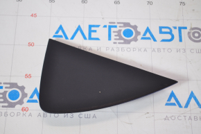 Capacul panoului frontal lateral dreapta Tesla Model Y 20- negru