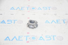 Подушка радиатора верхняя левая BMW X1 F48 16-22 B46 резина