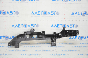 Кронштейн накладки обшивки задней арки верхний правый Jaguar F-Pace X761 17-25