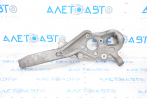 Capacul frontal stânga Jaguar F-Pace X761 17-21