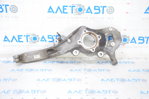 Capacul frontal dreapta Jaguar F-Pace X761 17-21