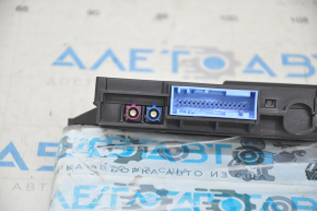 Telematics Communication Control Module Jaguar F-Pace X761 17-25