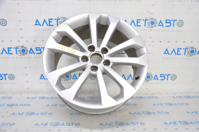 Roată de 18 inch pentru Audi Q5 8R 09-17 tip 2 cu jantă ușoară