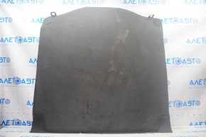 Capacul portbagajului Ford Focus mk3 11-18 4d negru, pentru curățare chimică.