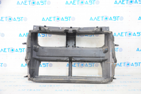 Deflectorul radiatorului BMW X1 F48 16-19 B46