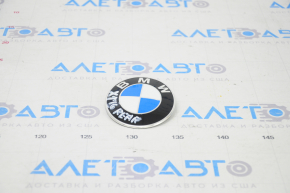 Emblema portbagajului BMW X1 F48 16-22