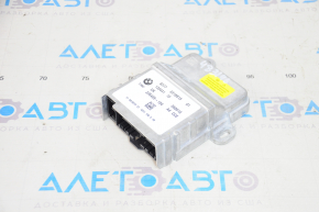 Modulul airbag SRS calculator airbaguri BMW X1 F48 16-22