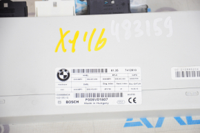 Controlul capacului portbagajului BMW X1 F48 16-22