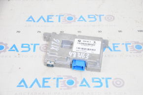 Collision Avoidance Control Module BMW X1 F48 16-22