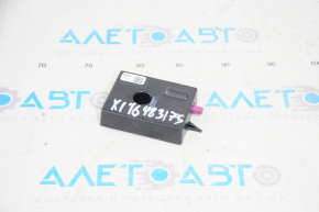 Amplificator de antenă BMW X1 F48 16-22