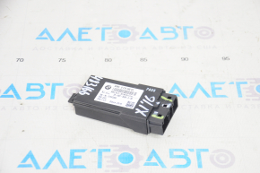 FRONT SEAT CONTROL MODULE BMW X1 F48 16-22