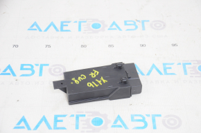 FRONT SEAT CONTROL MODULE BMW X1 F48 16-22