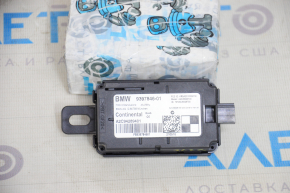 Remote Control Module BMW X1 F48 16-22