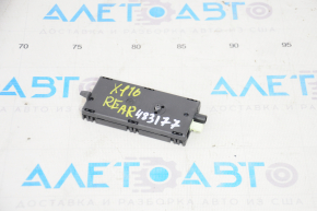 Amplificator de antenă BMW X1 F48 16-22