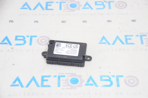 Блок управления Controller Touch BMW X1 F48 16-22