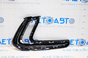 Cadru far ptf dreapta fata Hyundai Elantra AD 17-18 pre-restilizare nou neoriginal