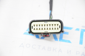 Проводка переднего бампера Chevrolet Equinox 18-21