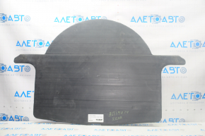 Крышка запасного колеса Nissan Altima 13-15 черн