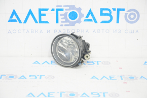 Farul de ceață stânga pentru BMW X1 F48 16-19, halogen, nisip