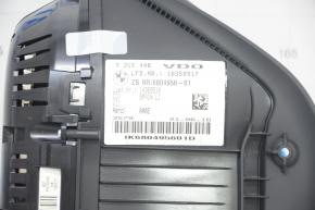 Щиток приборов BMW X1 F48 16-19 под проекцию