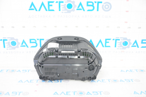 Щиток приборов BMW X1 F48 16-19 под проекцию