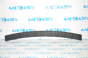 Capacul de bara spate pentru Jeep Patriot 11-17, material nou, neoriginal.