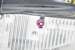 Проекция на лобовое BMW X1 F48 16-19 царапины