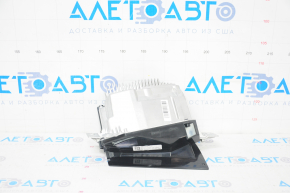 Проекция на лобовое BMW X1 F48 16-19 царапины