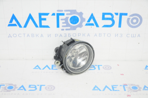 Farul de ceață dreapta pentru BMW X1 F48 16-19, halogen, nisip