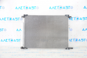 Radiatorul condensatorului de aer condiționat Toyota Highlander 20-22 3.5