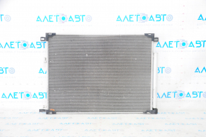 Radiatorul condensatorului de aer condiționat Toyota Highlander 20-22 3.5