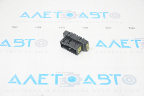 Interfața de anvelope BMW X1 F48 16-22 120 OHM