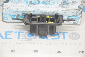 Camera de vizionare spate pentru Toyota Camry v70 18-