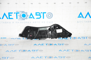 Suportul pentru bara de protecție față dreapta Toyota Rav4 13-15 pre-restilizare, nou, original OEM.