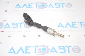 Injectoarele de pulverizare Jaguar F-Pace X761 17-20 AJ126