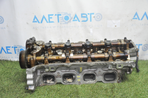 Capacul blocului cilindric asamblat Cadillac ATS 13- 2.0T