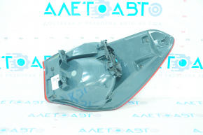 Lampa exterioară aripă stângă BMW X1 F48 16-19 LED