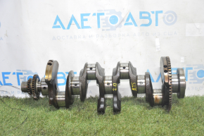 Коленвал Cadillac ATS 13-19 2.0T К:55,99 Ш:49,00 под шлифовку