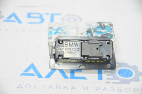 Кнопка закрытия двери багажника BMW X1 F48 16-22 с блокировкой