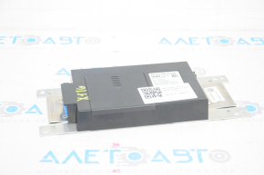 Bluetooth Control Module BMW X1 F48 16-22 с АКБ