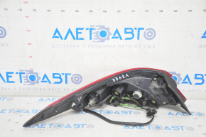 Lampa exterioară aripă dreapta Toyota Camry v70 18- fără capacete