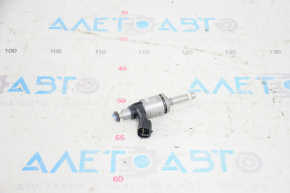 Injector de presiune înaltă Toyota Highlander 20-22 3.5, marcarea 1.