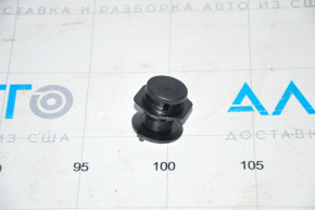 Bara capotei dreapta Audi A4 B9 17- nou OEM original