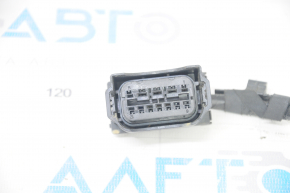 Фишка фары BMW X1 F48 16-19 LED