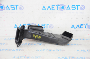 Receptor de aer cu rezonator Toyota Highlander 20-22 3.5