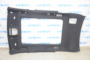 Tapiseria plafonului BMW X1 F48 16-22 gri inchis sub panoramă