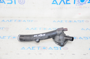 Corpul termostatului Toyota Highlander 20-22 3.5