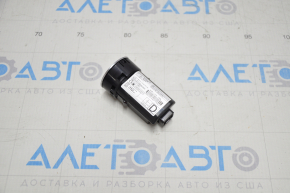 Кнопка Start-Stop Toyota Highlander 20-22