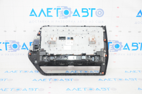 Monitor, display, navigație Toyota Highlander 20-22 12,3" pentru piese de schimb