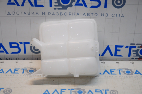 Rezervorul de expansiune al sistemului de răcire Ford Focus mk3 11-18 1.0T, 2.0 nou, neoriginal.